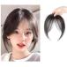  передний . парик верх покрытие разделение глаз .. часть парик нагружать .. воспитание шерсть ime чейнджер простой оборудован ek стерео отметка парик ( черный )