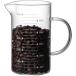 �v�ʃJ�b�v �ϔM �H�i�q���@�K�� ���W���[�J�b�v �r�[�J�[ �d�q�����W �H��@�Ή� �����t�� ���ړI �K���X (�N���A,  500ml)