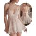  baby doll T-back комплект sexy Ran Jerry женщина женский симпатичный ( белый, S~L)