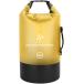 сухой мешок водонепроницаемый морская рыбалка альпинизм ( желтый, 20L)