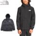  North Face внешний Kids жакет мужчина BOYS ANTORA RAIN JACKET бренд outlet уличный 