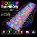 24V �g���b�N�p LED �`�b�v�}�[�J�[ 7�F���C���{�[ �����t���b�V�� �^�C���� �V���[�V�}�[�J�[ �T�C�h�}�[�J�[ �}�[�J�[�����v �f�R�g�� ���� (20�R�}) �֘A�摜1