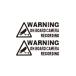 ƥå WARNING REC 2祻å ɥ쥳 Ͽ ޻ 걿ž    ɥ쥹å