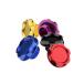  aluminium oil cap anodized aluminum oil filler cap colorful light weight 