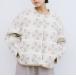 qiri сверло patchwork quilt jacquard жакет 63-01-JK002-26-2