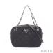 ץ PRADA TESSUTO IMPUNTU ϥɥХå ʥ եΥ쥶 ֥å 2WAY 1BH910 ǥ 