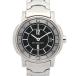 �u���K�� BVLGARI �\���e���| �r���v ���v �X�e�����X�X�`�[�� �u���b�N�n ST29S �y���Áz