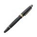  Montblanc MONTBLANC Meister shute.k прочее канцелярские принадлежности аксессуары прочее оттенок черного [ б/у ]