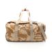  Prada PRADA Toro Lee дорожная сумка сумка "Boston bag" дорожная сумка сумка нейлон оттенок бежевого 2VQ002 [ б/у ]