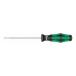 WERA �x�� �׎��}�C�i�X�h���C�o�[ �n��T�C�Y3.5 ����100mm �N���t�g�t�H�[���n���h�� 008015 ����s��