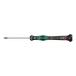 WERA �x�� �����p�v���X�h���C�o�[ �n��T�C�Y+00 ����60mm 118020 ����s��