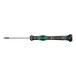 WERA �x�� �����p�w�L�T�S���h���C�o�[ �n��T�C�Y2.0 ����60mm 118068 ����s��