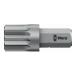 WERA �x�� �X�v���C���l�W�p �h���C�o�[�r�b�g ����6.35mm �n��T�C�Y XZN M10 �S��25mm 066170 ����s��