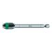 WERA �٥� ������1/4Hex ��ӥåȼ��ӥåȥۥ���� ��Ĺ100mm 052504 ����Բ�
