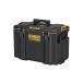 DEWALT �f�E�H���g TOUGH SYSTEM�^�t�V�X�e��2.0 �X�^���_�[�h�{�b�N�X SL�T�C�Y DS400 DWST83342-1 ����s��