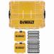 DEWALT �ǥ������ TOUGHCASE���ե����� ���ե��������å� �� ���å� DT70803-QZ ����Բ�