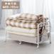  эластичный тип futon место хранения подставка 66cm~116cm высокий futon падение предотвращение функция стопор функция с роликами . регулировка полки высушенный регулировка полки оплата при получении не возможно 
