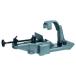 HiKOKI ��u���X�^���h CB12ST2 �d�� ���� �󈳍H�� �d�� ���� �󈳍H�� �d���H�� �o���h�\�[ ����s��