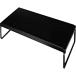 IRIS 285230 ���j�^�[�� �u���b�N �A�C���X�I�[���} �I�t�B�X �Z�ݗp�i OA�p�i �f�B�X�v���C�X�^���h ���� ����s��