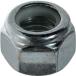 TRUSCO ȥ饹 ʥʥå  ˥ M10 15 1 DIN982 B1220010 Բ