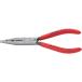KNIPEX ֥ꥹѥå ŵѥڥ ץ饹åϥɥ 160mm 1301160SB ȹ ץ饤䡼 ˥å ԥ󥻥å ڥ Բ