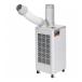 TRUSCO �X�|�b�g�G�A�R�� �P��100V��U��@�\�� ����s��