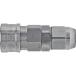 ���� �i�b�g�J�v�� �E���^���z�[�X��t�p�\�P�b�g ���葤�z�[�X�T�C�Y6.5�~10�E0mm 40396 65SNSUSNBR �󈳗p�i ���̌p��E�`���[�u �����J�b�v�����O ����s��