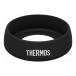 �����⥹ THERMOS ����֥顼�ѥ������С� JDE Bottom Cover BK �֥�å� ����֥顼 �� ���С� ����������