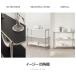 roomnhome �C�[�W�[ �f�B�X�v���C���b�N �I�[�v���V�F���t ��80 �X�e�����X ���b�N �I�[�v�����b�N 3�i �X�}�[�g ���[�{�[�h �T�C�h�{�[�h �֘A�摜2