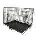  домашнее животное клетка GY07-XL 8004 складной для средних собак для больших собак XL размер домашнее животное мера собачья конура Circle мера кошка закрытый салон оплата при получении не возможно 