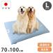 �y�b�g�P�A �}�b�g L�T�C�Y 70�~100�~4cm �y�b�g�}�b�g �I�[�V�� ��^�� �L�p ������ �̈����U �� ��� �}�b�g �x�b�h ������ ���{�� �􂦂�
