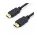  Япония Trust технология HDMI кабель Premium модель 0.5m JTHDMI05-BK AV кабель оплата при получении не возможно почтовая доставка 