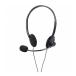 ARTEC headset штекер модель ATC91685 персональный компьютер персональный компьютер периферийные устройства headset оплата при получении не возможно 