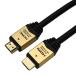 HORIC HDMI кабель 1.5m Gold HDM15-891GD бытовая техника аудио относящийся AV кабель HORIC оплата при получении не возможно почтовая доставка 