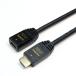 HORIC HDMI удлинение кабель 1m черный HDFM10-040BK оплата при получении не возможно почтовая доставка 
