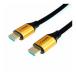  сигнал likHDMI кабель 4m сетка кабель Gold HDM40-523GB оплата при получении не возможно почтовая доставка 