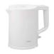 DRETEC электрический чайник pita pot 0.8L 15×22.5×20cm... трудно переворачивание час горячая вода утечка предотвращение структура C7135014 оплата при получении не возможно 