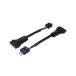  изменение эксперт M/B USB изменение USB3.0 20p to 2.0 10p MB-USB3/2 персональный компьютер персональный компьютер периферийные устройства прочее персональный компьютер сопутствующие товары изменение эксперт оплата при получении не возможно почтовая доставка 