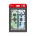 󥵡 Nintendo Switch2 ˥ƥɡå2 祤 ꥳץƥ 饤ȥ꡼&饤ȥ֥롼 ANS-SW173LGB