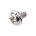 20 шт. комплект Sanwa Supply шайба есть винт TK-P11X20 оплата при получении не возможно 