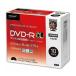 10ĥå HIDISC DVD-R DL 8®б 8.5GB 1 CPRMб Ͽ 󥯥åȥץб10 ॱ HDDR21JCP10SCX10 Բ