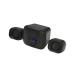 MCO compact USB динамик 2.1ch черный USP-04BK