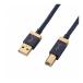 ���쥳�� AV�����֥�/��������/A-B�����֥�/USB2.0/2.0m DH-AB20 ����Բ�