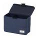 AOSTA камера сумка Luce внутренний box M 2.7L midnight голубой M-MBL KEN571804 оплата при получении не возможно 