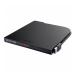 BUFFALO Buffalo DVSMPTCV8U3BKB DVD Drive черный DVSM-PTCV8U3-BKB персональный компьютер Drive DVD Drive оплата при получении не возможно 