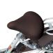  river . factory saddle cover Fit Brown KW-228BR 8119032 payment on delivery un- possible 
