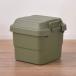  место хранения box кейс для хранения емкость 30 литров коробка уличный одежда место хранения игрушка коробка крышка имеется сиденье .. табурет пластик простой милитари модный оплата при получении не возможно 
