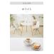�J�t�F�e�[�u�� �_�C�j���O�e�[�u�� ���_�� ��60cm �ؖڒ� ��l��炵 �i�`������ �~�` �J�t�F ����70cm ���r���[�񍐂ŃR�[�X�^�[�ƃi�v�L�� �֘A�摜1