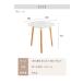 �J�t�F�e�[�u�� �_�C�j���O�e�[�u�� ���_�� ��60cm �ؖڒ� ��l��炵 �i�`������ �~�` �J�t�F ����70cm ���r���[�񍐂ŃR�[�X�^�[�ƃi�v�L�� �֘A�摜4