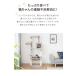 �L���b�g�^���[ �X���� �R���p�N�g ����142cm ��54cm ���s��45cm �����u�� �ȃX�y�[�X �n�����b�N�t�� �O���[ ���r���[�񍐂Ō��L�p�{�f�B�^�I�� �֘A�摜4